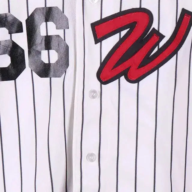 [BUNJANG] Wilson Youth Baseball Uniform / 윌슨 유소년 야구 유니폼