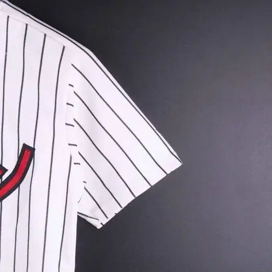 [BUNJANG] Wilson Youth Baseball Uniform / 윌슨 유소년 야구 유니폼