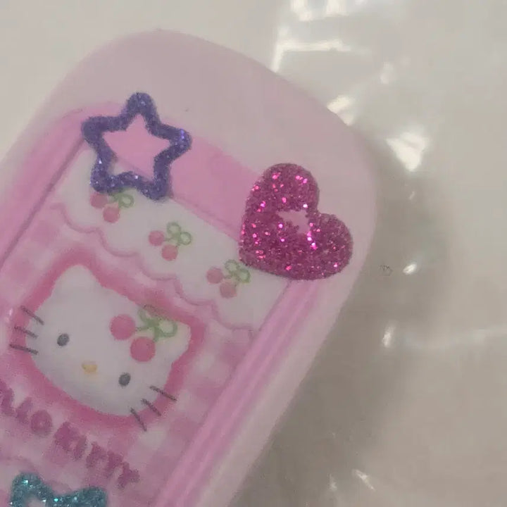 [BUNJANG] Sanrio Kogal Feature Phone Gacha Hello Kitty / 산리오 코갸루 피처폰 피쳐폰 헤이세이 가챠 키티