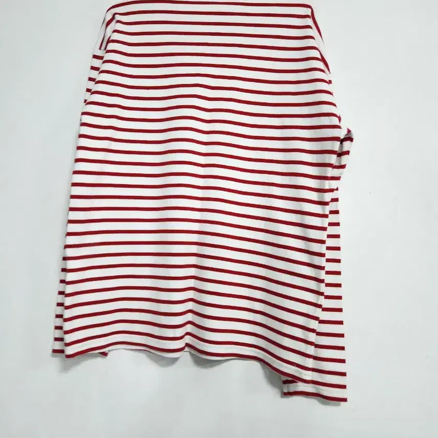 [BUNJANG] Armor Lux Striped T-shirt / 아머럭스Armor lux스트라이프 티셔츠 남성 90~95/여66반~77반