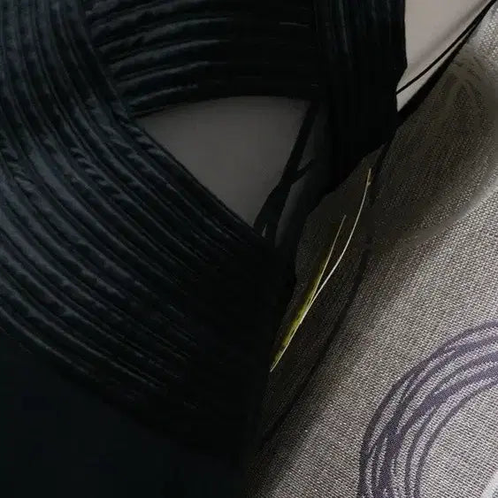 [BUNJANG] Luisa Spagnoli Silk Maxi Dress / 루이사스파뇰리 이탈리아브랜드 드레스