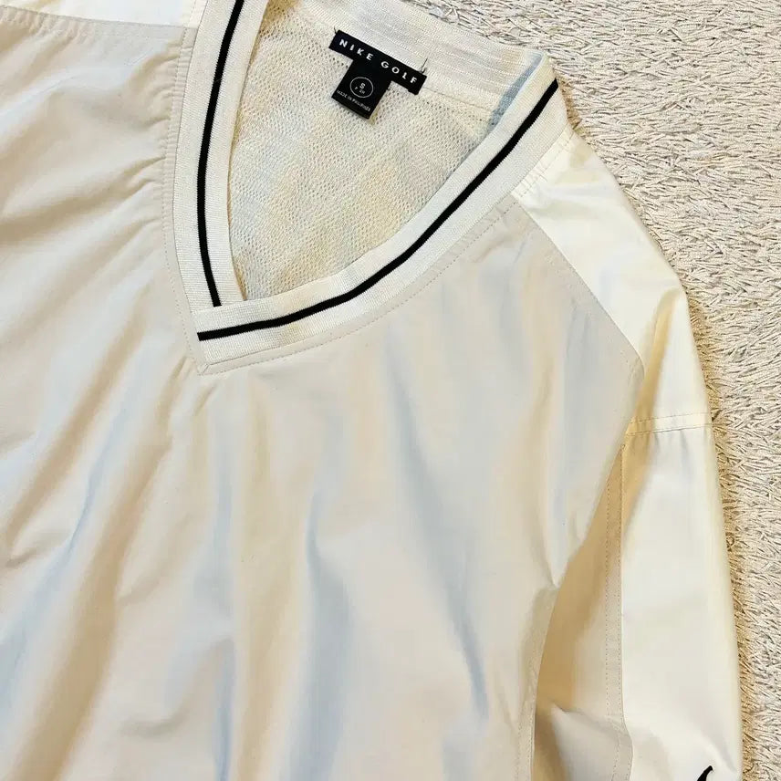 [BUNJANG] Nike Golf Japan Line Swoosh Warm-up Jacket / [S] 00&