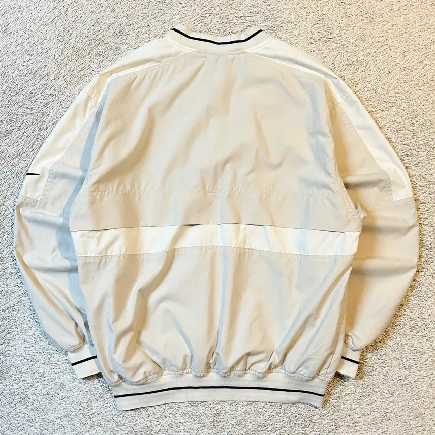 [BUNJANG] Nike Golf Japan Line Swoosh Warm-up Jacket / [S] 00&