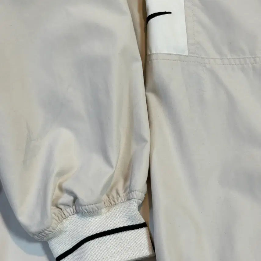 [BUNJANG] Nike Golf Japan Line Swoosh Warm-up Jacket / [S] 00&