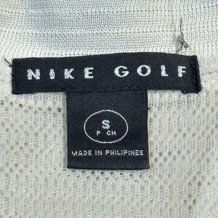 [BUNJANG] Nike Golf Japan Line Swoosh Warm-up Jacket / [S] 00&