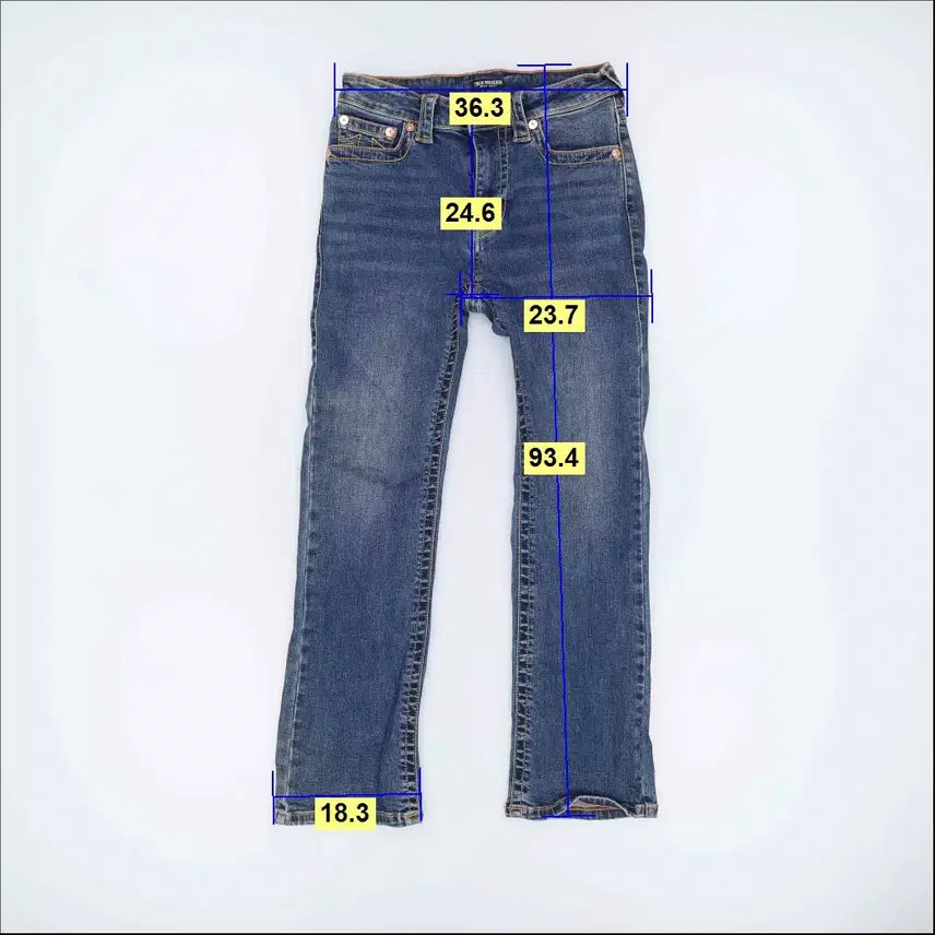 [BUNJANG] True Religion Women&