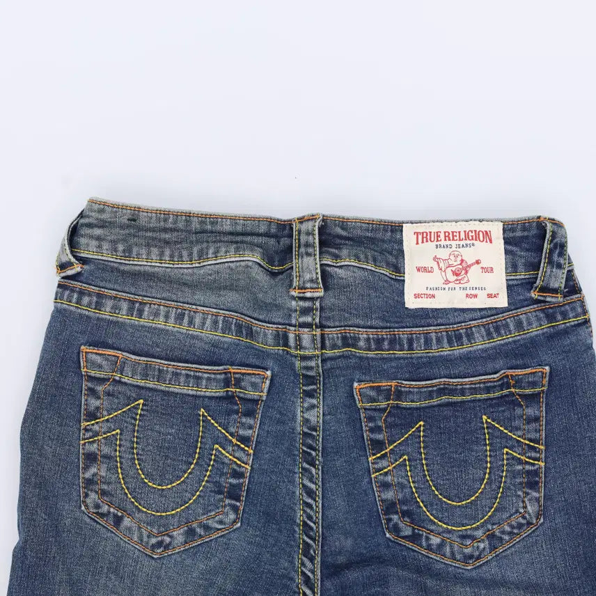 [BUNJANG] True Religion Women&