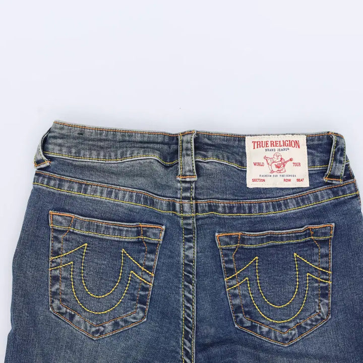 [BUNJANG] True Religion Women&