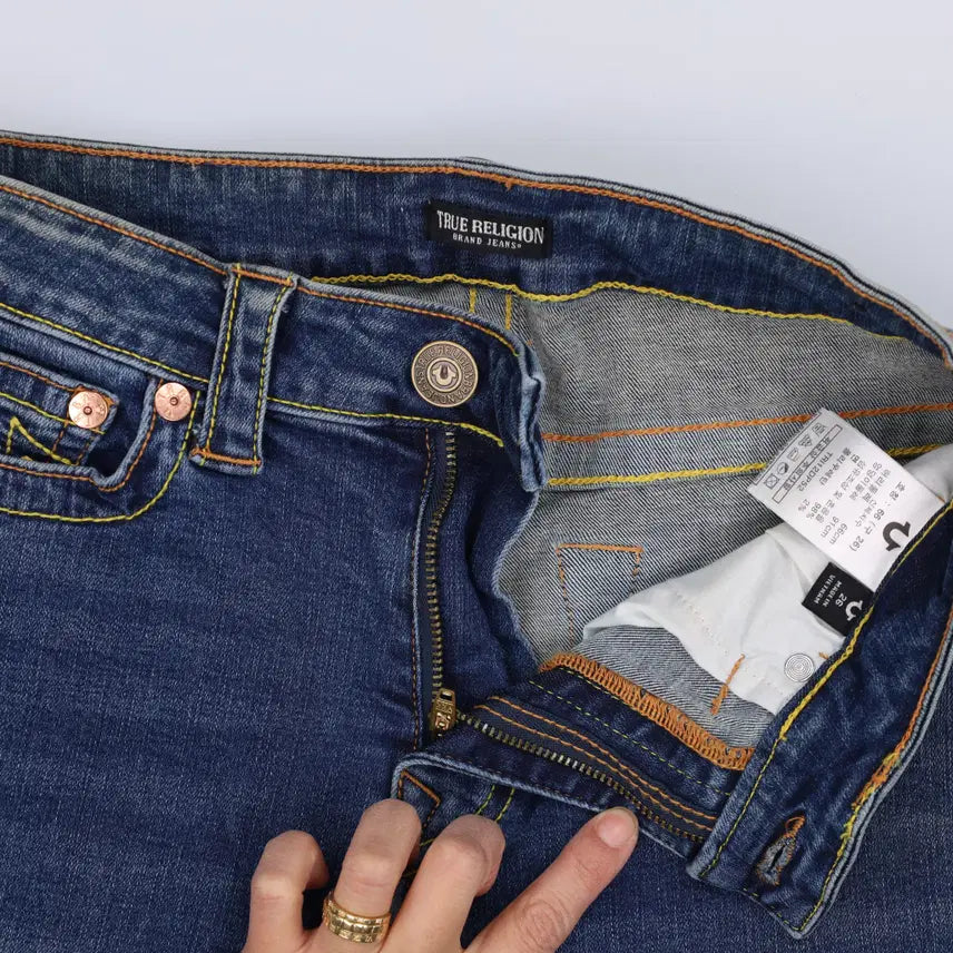 [BUNJANG] True Religion Women&