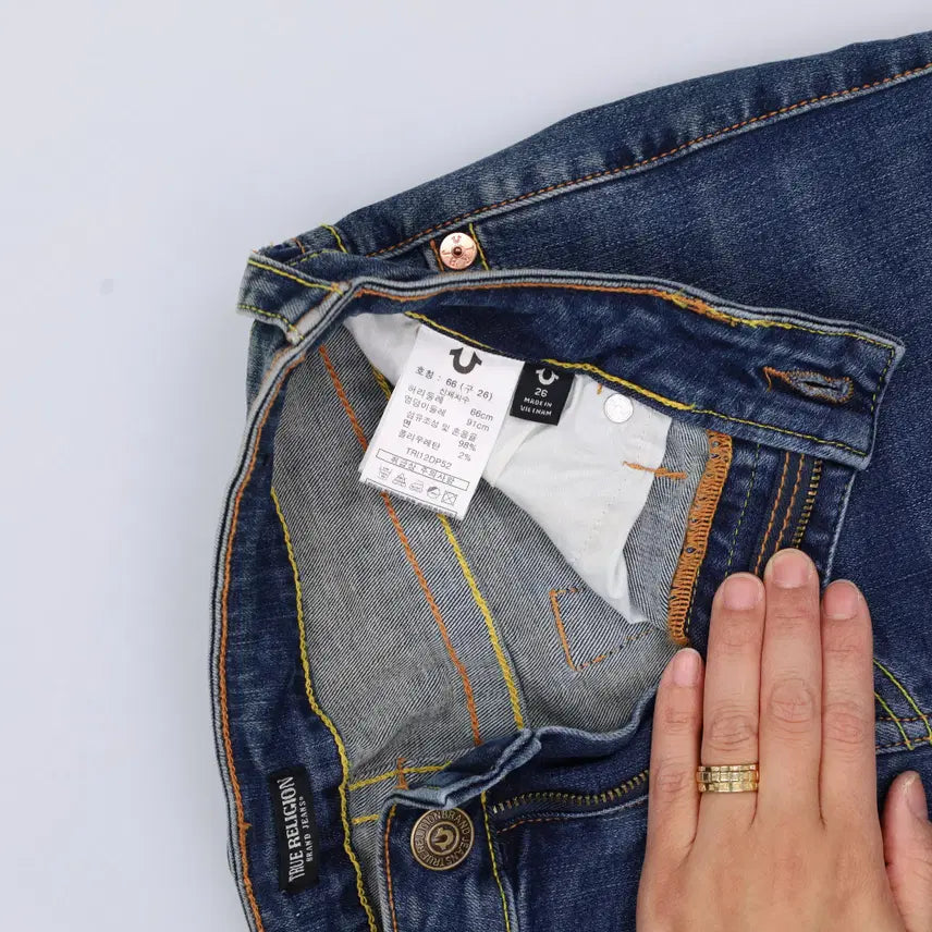 [BUNJANG] True Religion Women&