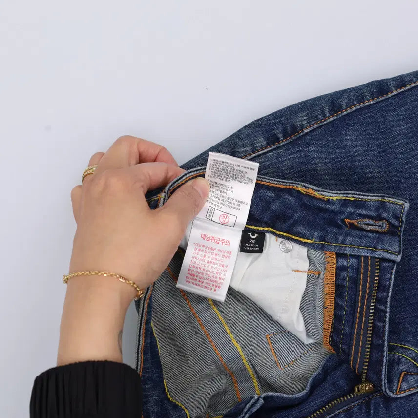 [BUNJANG] True Religion Women&