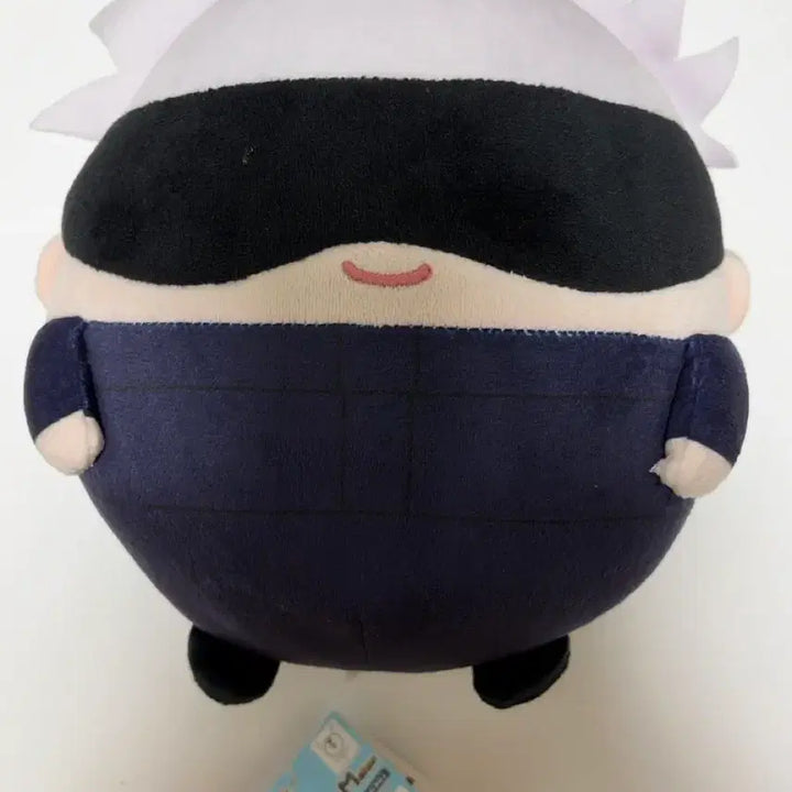 [SOLD OUT] 주술회전 고죠 사토루 후와 M사이즈