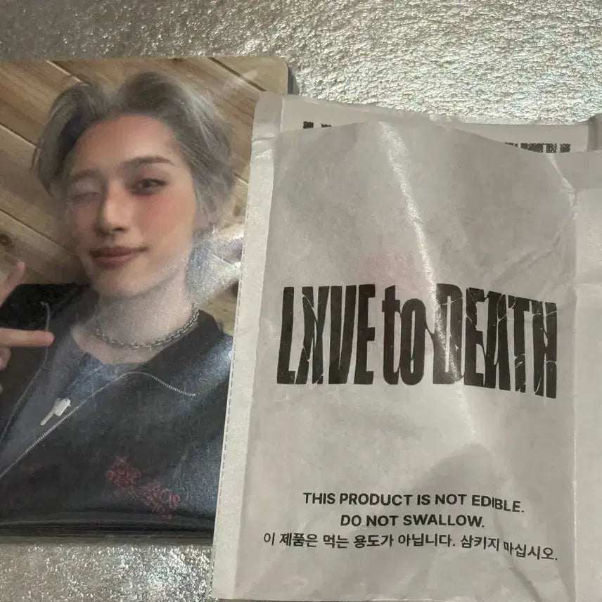 [SOLD OUT] 엑스디너리 히어로즈 엑디즈 가온 럽투데 네모반 플랫폼 포카