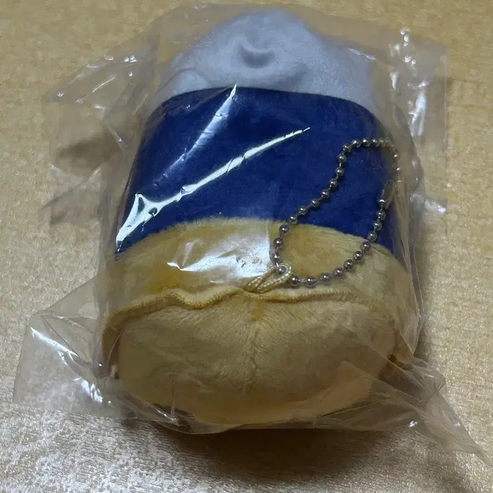 [BUNJANG] Oshi no Ko Aqua Mochi Mascot Plush / 최애의 아이 아쿠아 모찌마스