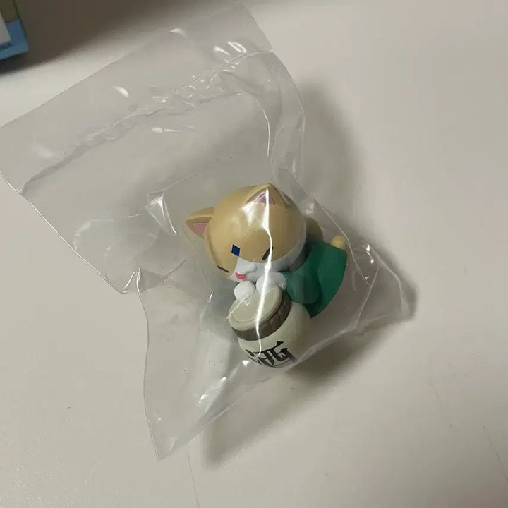 [SOLD OUT] 나루토 냐루토 메가캣 츠나데