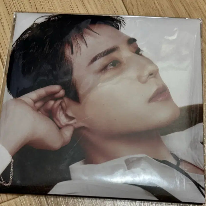 [BUNJANG] Young K [Letters with no one] Digipack Album / 영케이 레윗노 디지팩