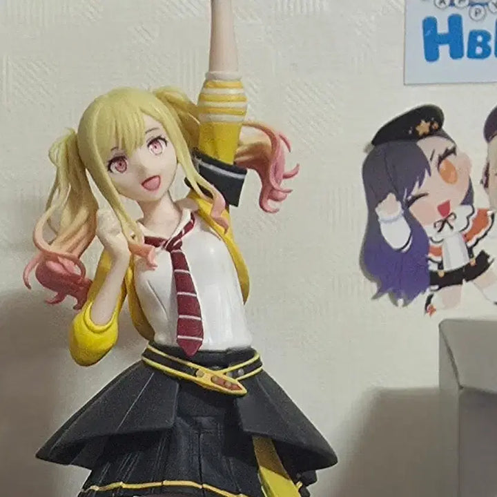 [BUNJANG] Project Sekai Tenma Saki Figure / 프세카 프로세카 텐마 사키 피규어