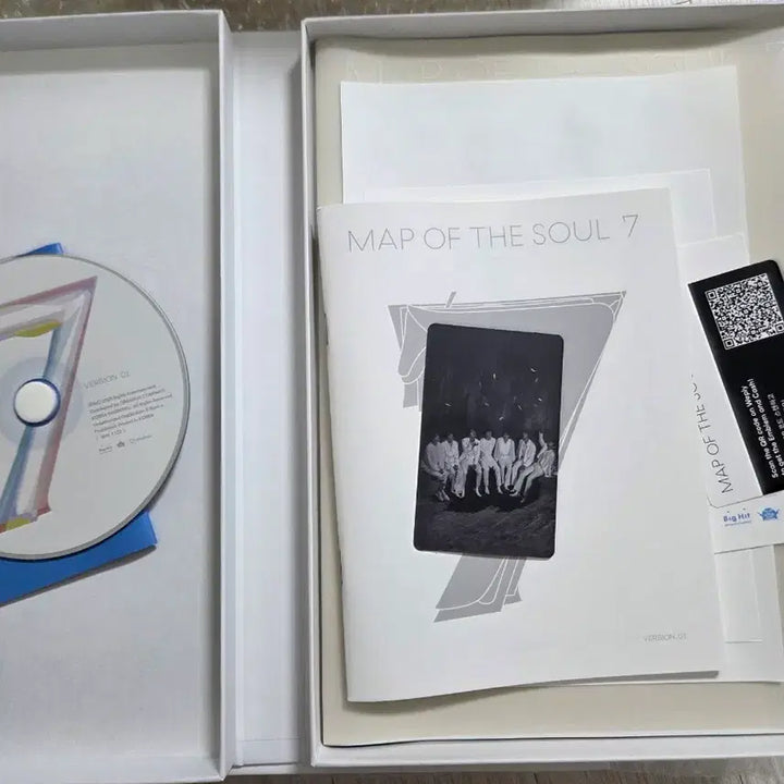 [BUNJANG] BTS (Bangtan Sonyeondan) Album Bundle Set / 방탄소년단 앨범 일괄