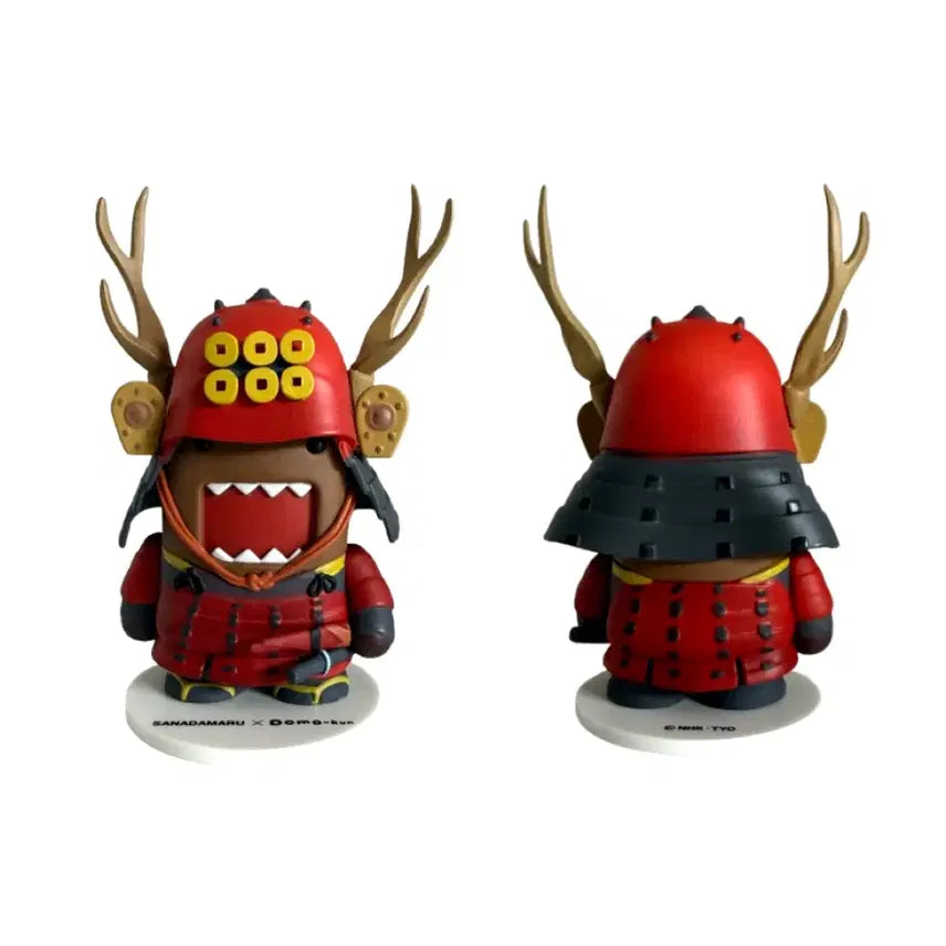 [SOLD OUT] 도모군 피규어