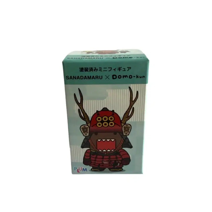 [SOLD OUT] 도모군 피규어