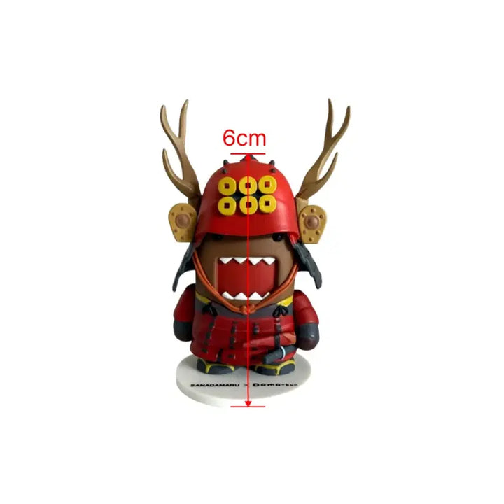 [SOLD OUT] 도모군 피규어