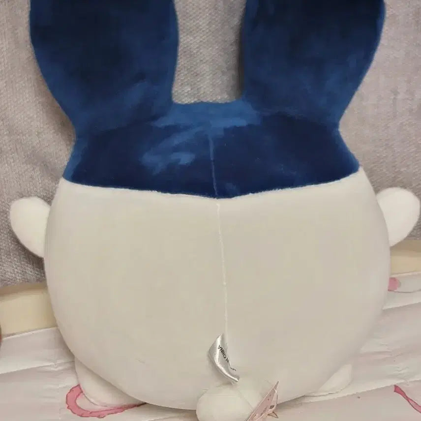 [BUNJANG] Tamagotchi Mimitchi Medium Plush / [정품 다마고치] 미미치 중형인형