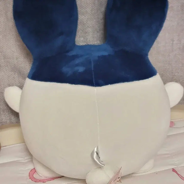 [BUNJANG] Tamagotchi Mimitchi Medium Plush / [정품 다마고치] 미미치 중형인형
