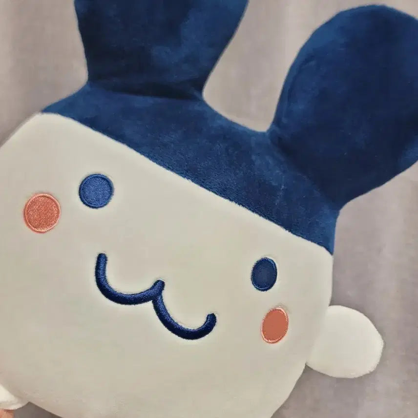 [BUNJANG] Tamagotchi Mimitchi Medium Plush / [정품 다마고치] 미미치 중형인형