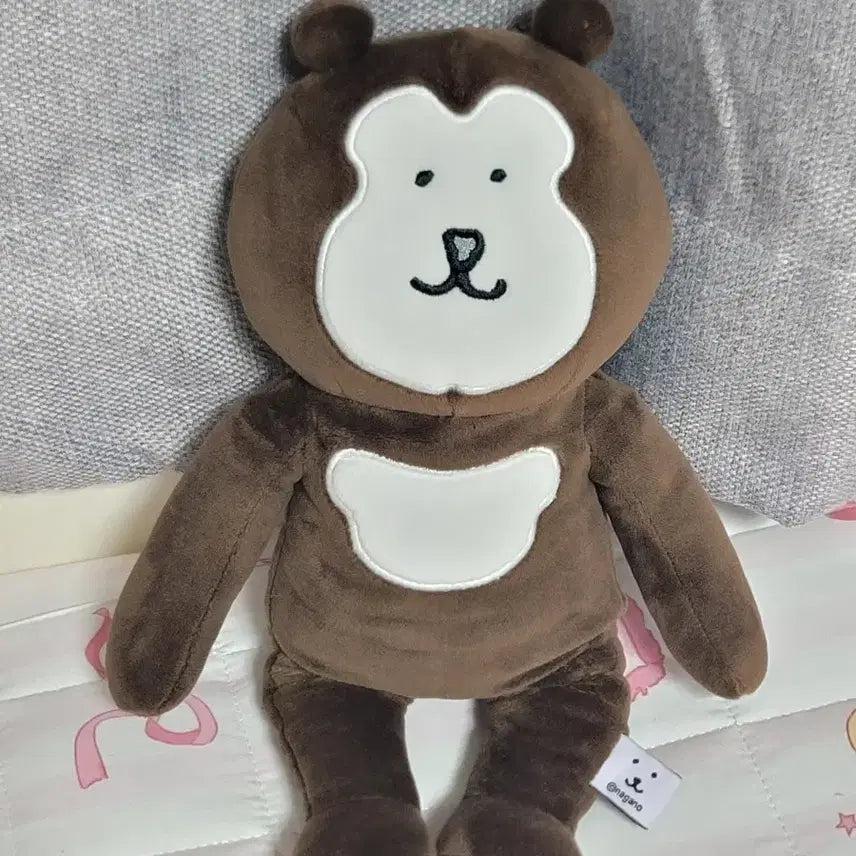 [BUNJANG] NAGANO Doll / [정품 나가노] NAGANO 인형