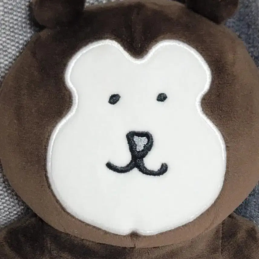 [BUNJANG] NAGANO Doll / [정품 나가노] NAGANO 인형