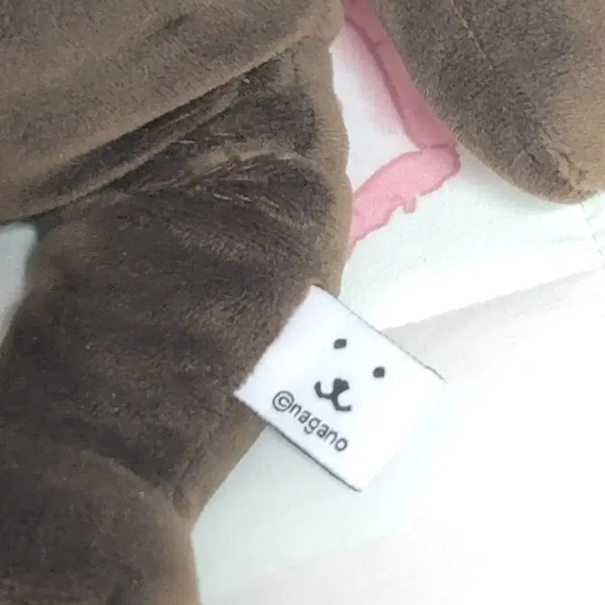 [BUNJANG] NAGANO Doll / [정품 나가노] NAGANO 인형