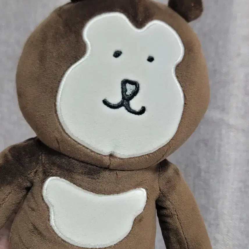 [BUNJANG] NAGANO Doll / [정품 나가노] NAGANO 인형
