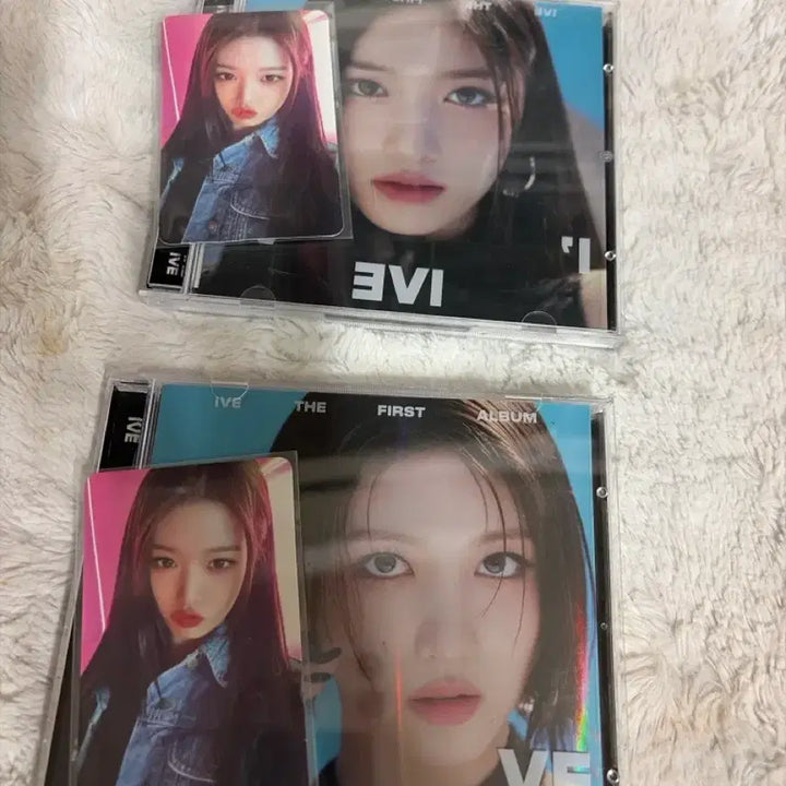 [BUNJANG] IVE I AM Jewel Album / 아이브 아이엠 쥬얼 판매합니다(탈덕처분)