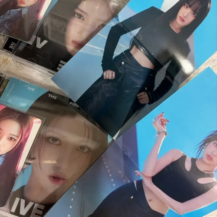 [BUNJANG] IVE I AM Jewel Album / 아이브 아이엠 쥬얼 판매합니다(탈덕처분)
