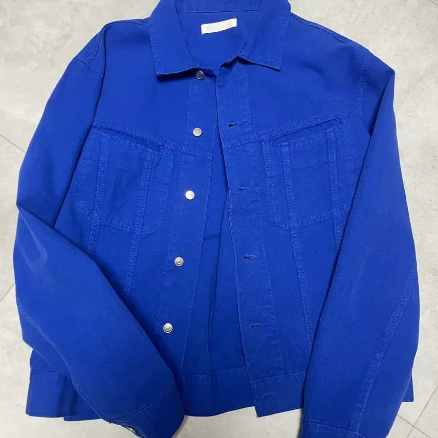 [SOLD OUT] 아이엘 3rd 자켓 50
