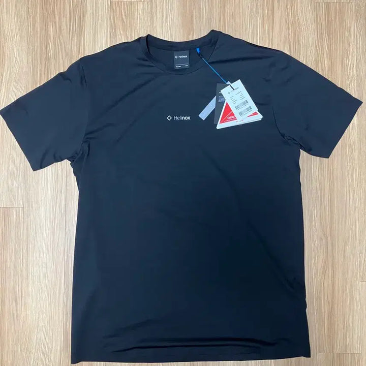 [BUNJANG] Helinox Zero Active T-shirt XL / 헬리녹스 제로 액티브 반팔 티셔츠 팝니다. XL