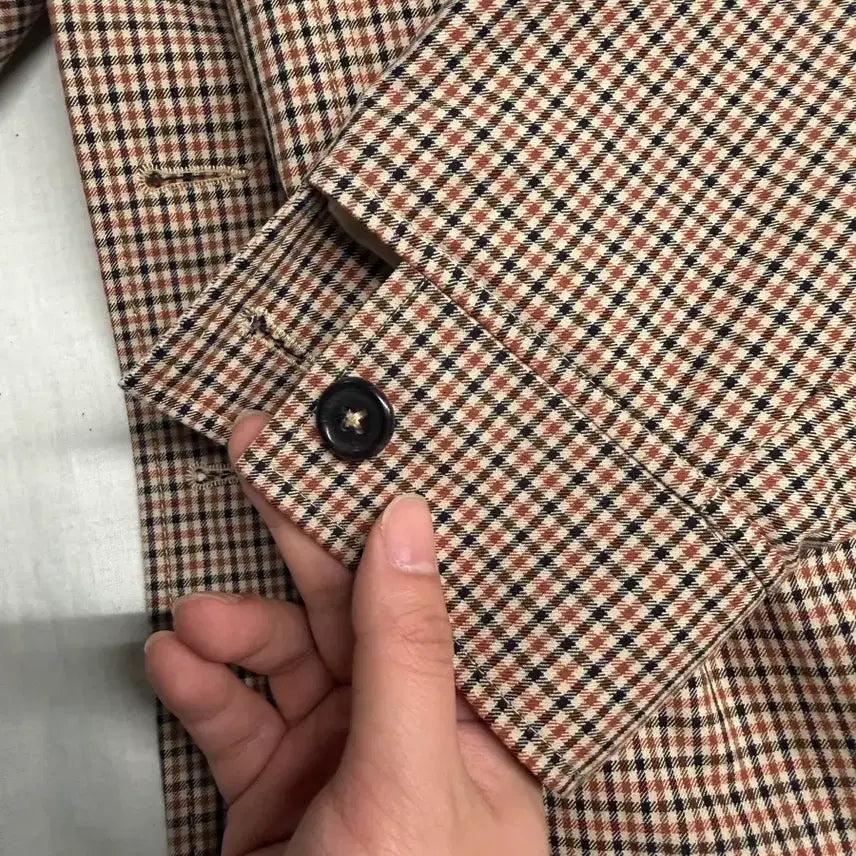 [BUNJANG] Kamiel Fortgens Jacket / (한섬국내탭O) 카미엘 포트젠스 자켓