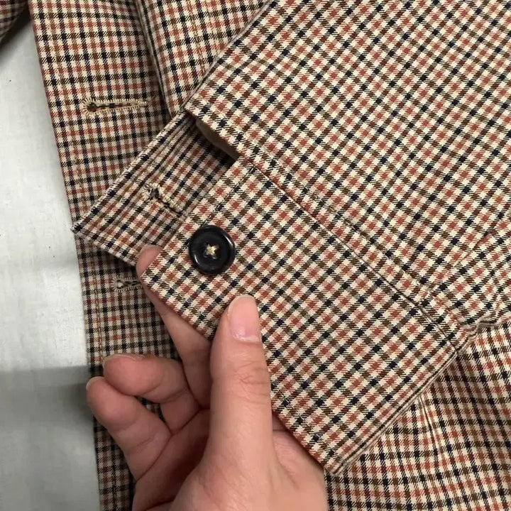 [BUNJANG] Kamiel Fortgens Jacket / (한섬국내탭O) 카미엘 포트젠스 자켓