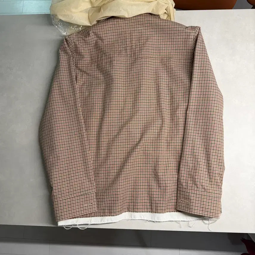 [BUNJANG] Kamiel Fortgens Jacket / (한섬국내탭O) 카미엘 포트젠스 자켓