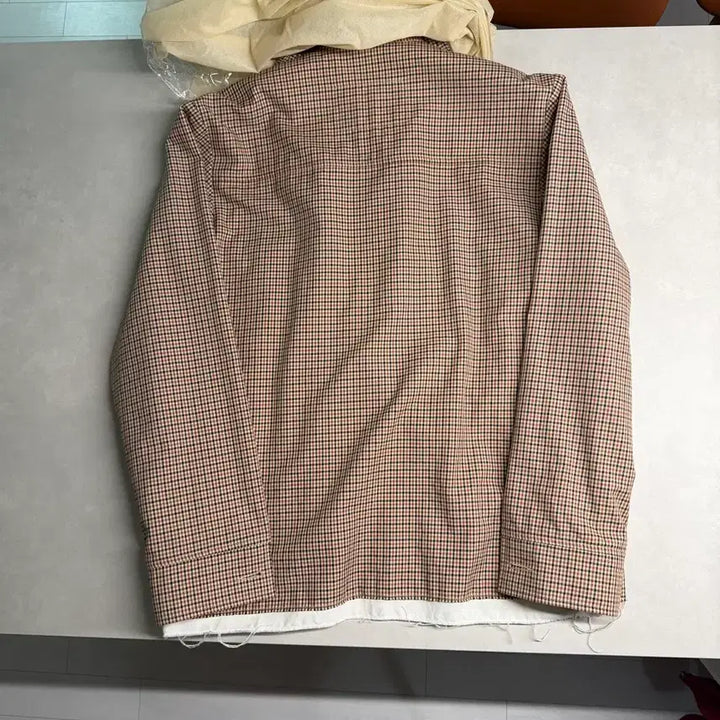 [BUNJANG] Kamiel Fortgens Jacket / (한섬국내탭O) 카미엘 포트젠스 자켓