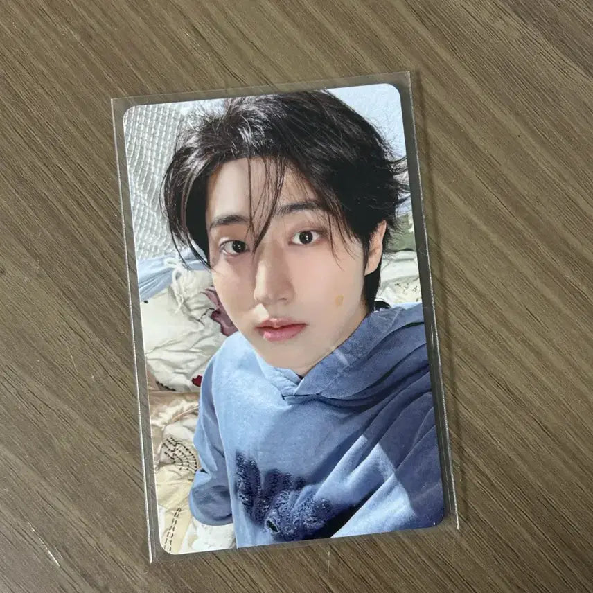 [BUNJANG] Stray Kids Online MD Special POB Photocard Set / 스키즈 팬미팅포카 한 온라인MD4만원구매특전방찬리노창빈현진필릭스승민아이엔
