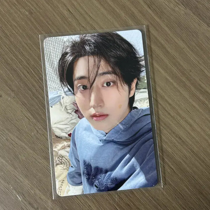 [BUNJANG] Stray Kids Online MD Special POB Photocard Set / 스키즈 팬미팅포카 한 온라인MD4만원구매특전방찬리노창빈현진필릭스승민아이엔