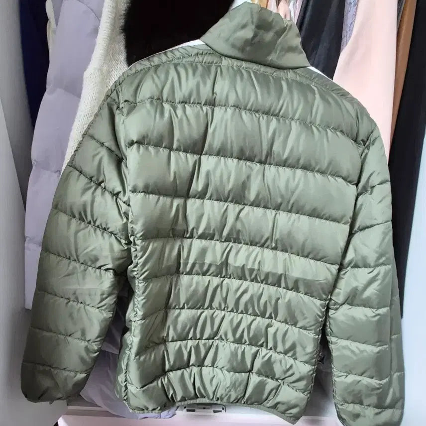 [BUNJANG] Adidas Ultra-Lightweight Padded Jacket / 아디다스 초경량 패딩