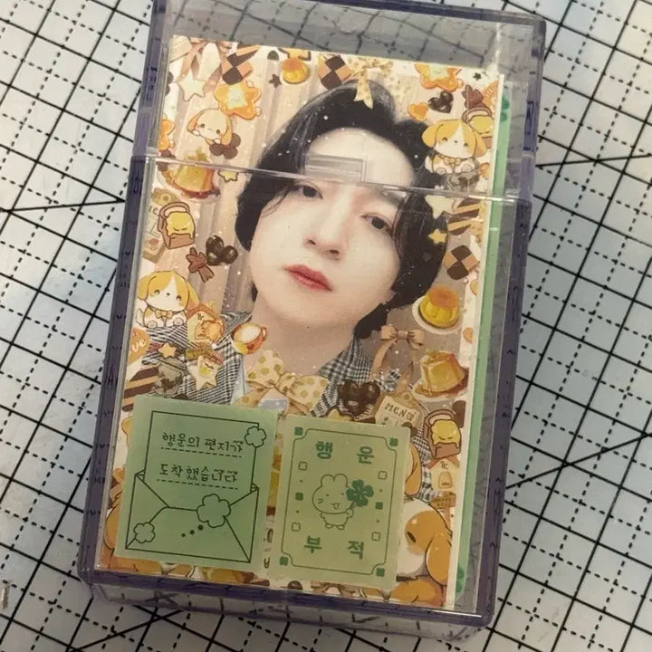 [BUNJANG] DAY6 Members Photocard Bundle Set / 데이식스 비공굿 성진 영케이 원필 도운 포카