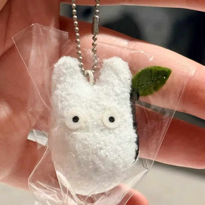 [BUNJANG] Totoro Keyring / 토토로 키링