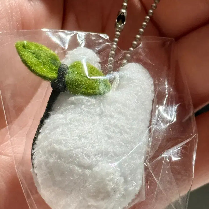 [BUNJANG] Totoro Keyring / 토토로 키링
