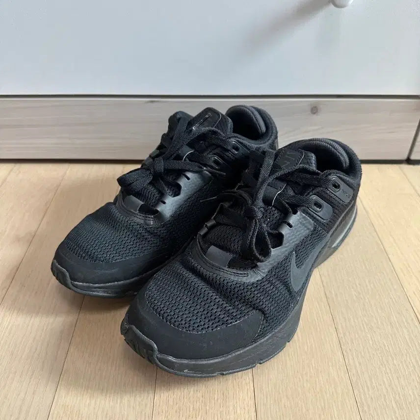 [BUNJANG] Nike Air Max Alpha Trainer 4 "Black Gum" Men&