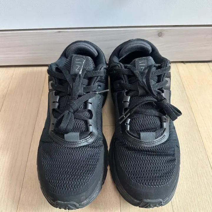 [BUNJANG] Nike Air Max Alpha Trainer 4 "Black Gum" Men&