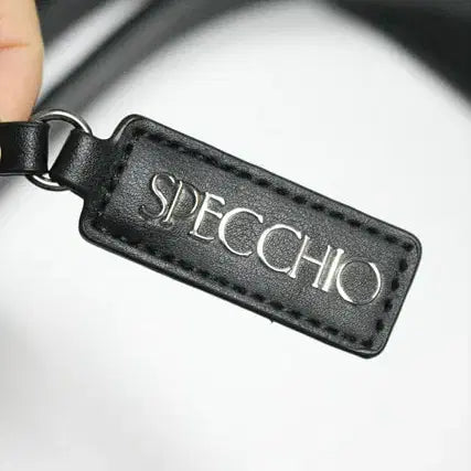 [BUNJANG] SPECCHIO Pleated Shoulder/Tote/Backpack Bag / SPECCHIO 스피치오 플리츠 가방 새제품