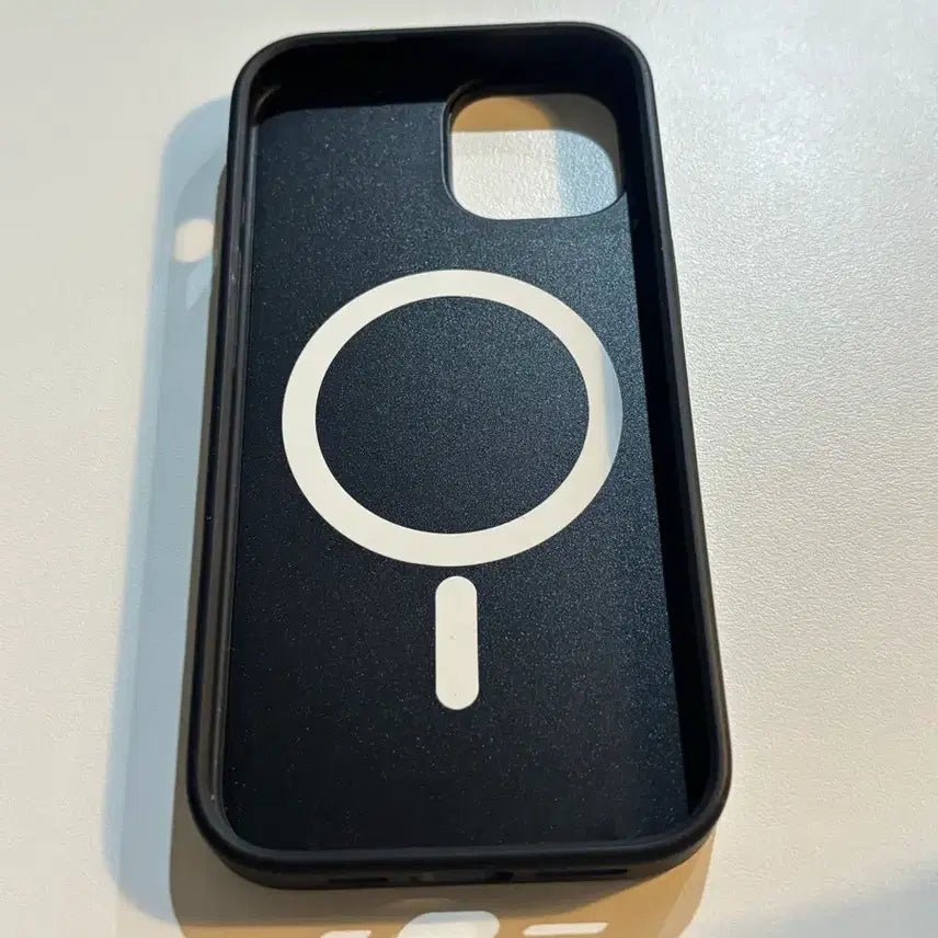 [BUNJANG] Casetify iPhone 15 Miffy Mirror Case / 케이스티파이(맥세이프) 아이폰 15